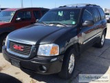 2004 GMC Envoy SLT