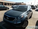 2014 Kia Sportage LX