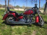 Low Mileage 2006 Roadstar 1700 (Mckinney)