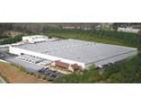 Buford Comprised of 282000 SF Cross Dock and a 20000 SF