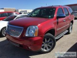 2012 GMC Yukon Denali