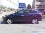 2011 Mazda CX-9 Grand Touring