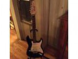 Fender Starcaster 6 String Guitar