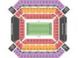 Tickets for Tampa Bay Buccaneers vs. Atlanta Falcons at Raymond 