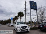 2015 Mercedes-Benz GLK GLK350