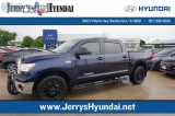 2013 Toyota Tundra Grade