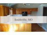 Bank Owned Single Family Home for sale in Smithville MO