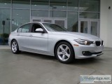 2015 BMW 3 Series 320i