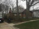 Auction Single Family Home for sale in Muskegon MI