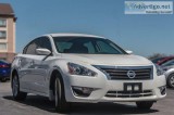 2014 Nissan Altima 2.5 SV