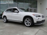 2015 BMW X1 sDrive28i