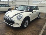 2014 MINI Hardtop Cooper