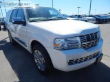 2011 Lincoln Navigator