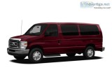 2011 Ford E-Series Wagon E-350 SD XL