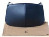 Louis Vuitton Demi Lune Shoulder Bag