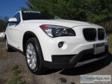 2014 BMW X1 xDrive28i