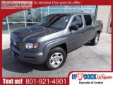 2008 Honda Ridgeline RT