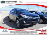 2012 Hyundai Tucson Limited