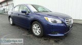 2015 Subaru Legacy 2.5i Premium