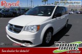 2012 Dodge Grand Caravan SE