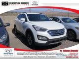 2014 Hyundai Santa Fe Sport 2.4L