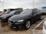 2013 BMW 3 Series 328i