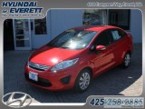 2013 Ford Fiesta SE