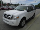 2014 Ford Expedition XLT