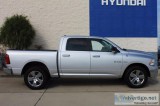 2010 Dodge Ram Pickup 1500 SLT