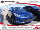 2015 Hyundai Accent GLS