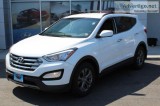2013 Hyundai Santa Fe Sport 2.4L