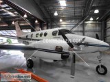 1972 Beechcraft King Air E90 N132HS