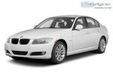 2011 BMW 3 Series 328i