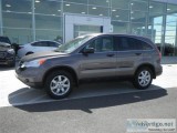 2011 Honda CR-V SE