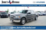 2007 Ford F-150 XLT