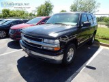 2000 Chevrolet Tahoe LS