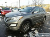 2013 Hyundai Santa Fe Sport 2.4L