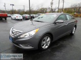 2013 Hyundai Sonata Limited