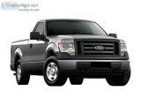 2010 Ford F-150 XLT