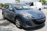 2010 Mazda MAZDA3 i SV