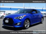 2014 Hyundai Veloster Turbo