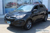 2015 Hyundai Tucson GLS