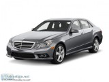 2013 Mercedes-Benz E-Class E350 Sport