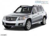 2011 Mercedes-Benz GLK GLK350 4MATIC