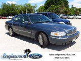 2011 Mercury Grand Marquis LS