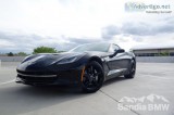 2015 Chevrolet Corvette Stingray