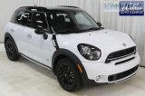 2016 MINI Countryman Cooper S ALL4