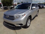 2013 Toyota Highlander