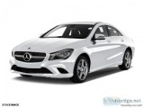 2014 Mercedes-Benz CLA CLA250