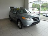 2007 Hyundai Santa Fe SE